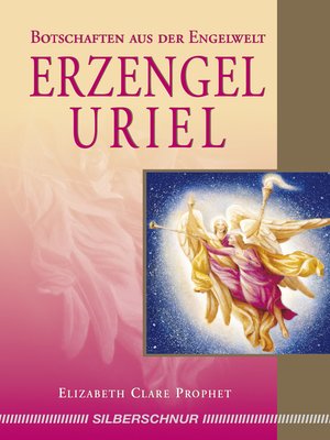 cover image of Erzengel Uriel